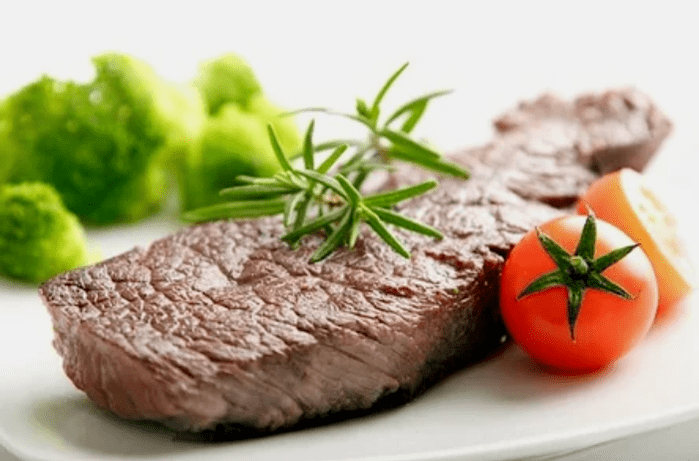 Protein Diät