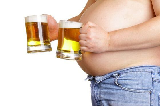 Limitéiert d'Benotzung vun Alkohol