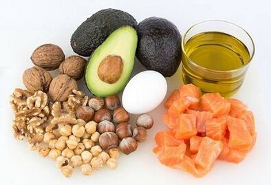 Basis Ernärungsregelen fir Gewiichtsverloscht