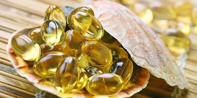 Vitaminnen, déi während Gewiichtsverloscht gebraucht ginn